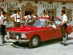 BMW 2002 1968 года